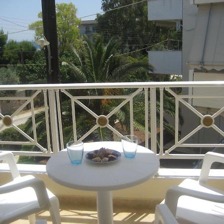 Almare Apartment Kato Almiri Exterior photo